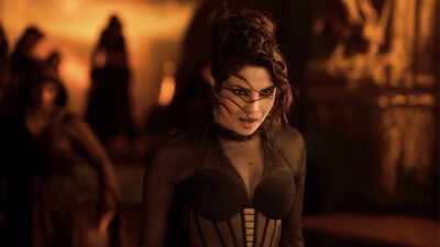 Priyanka Chopra’s NEW look from Varanasi OUT: Mahesh Babu, SS Rajamouli and Prithviraj Sukumaran wish Desi girl on her birthday | Telugu Movie News