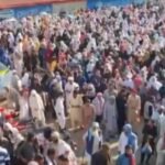 PoK protests: Thousands march to Muzaffarabad after failed talks; polls delayed in two districts