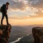 Proverb of the day: ‘Look before you leap’ – a lesson on careful judgement and why one pause can change everything