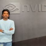 Meet the Indian engineer who went from a small Karnataka village to NVIDIA and now earns ₹2.6 crore a year