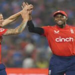 England recall Brydon Carse for final two ODIs against India after defeat at Edgbaston | Cricket News