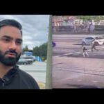 ‘Don’t praise me’: Punjabi man stops van, rushes to save autistic boy from being hit at busy Surrey traffic