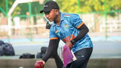 CWG 2026: Putul Sonowal stuns world champion Ryan Bester in lawn bowls thriller | Commonwealth Games News