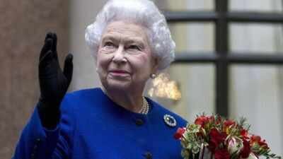 Quote of the day by Queen Elizabeth: “Football’s a difficult business, and aren’t they prima donnas? But it’s a wonderful game.” – quote that perfectly captures why football remains the world’s favourite sport | World News