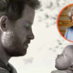 Prince Harry Reflects on Queen Elizabeth’s Final Meeting with Archie and Lilibet |