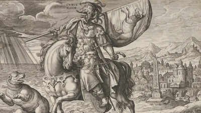 Quote of the day by Cyrus the Great: ‘All men have their frailties; and whoever looks for a friend without imperfections, will never find what he seeks’ and how the search for perfection is a rejection of humanity itself