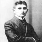 Quote of the day by Franz Kafka: ‘By believing passionately in something that still does not exist, we create it,’ and why imagination is the first step towards innovation