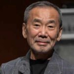 Quote of the day by Haruki Murakami: ‘And once the storm is over, you won’t remember how you made it through’