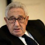Quote of the day by Henry Kissinger: ‘Don’t be too ambitious. Do the most important thing you can think of doing every year and then your career will take care of itself’ and a masterstroke career advice