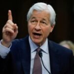 Quote of the Day by Jamie Dimon: “If you want to be a winner, then compare yourself ….” | World News