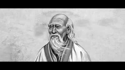 Quote of the day by Lao Tzu: ‘Time is a created thing. To say ‘I don’t have time,’ is like saying, ‘I don’t want to’ and a reality check about priorities
