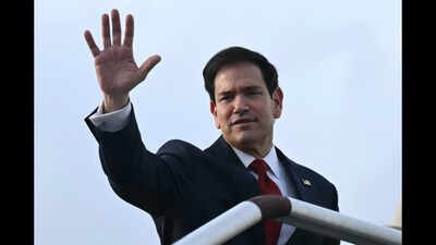 Quote of the day by Marco Rubio: ‘American Dream is a term that is often used but also often misunderstood’ and the story of An American Son
