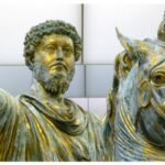 Quote of the Day by Marcus Aurelius, the Roman emperor who inspired Gladiator: “You have power over your mind, not outside events…” | World News