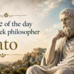 Quote of the day by Greek philosopher Plato: “The heaviest penalty for declining to rule is…” | World News