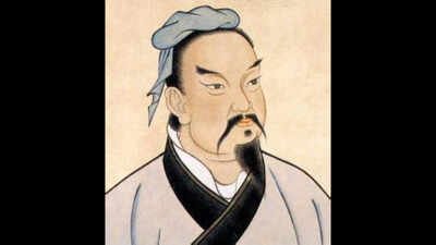 Quote of the day by Sun Tzu: ‘If you know the enemy and know yourself, you need not fear…’ and an evergreen battle strategy