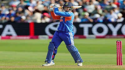 ‘I am not taking it for granted’: Vaibhav Sooryavanshi after breaking Sachin Tendulkar’s record | Cricket News