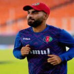 After four-and-a-half years, Hashmatullah Shahidi steps down as Afghanistan’s ODI captain | Cricket News