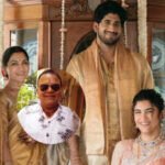 Radha Ravi: ‘Khushbu didn’t invite me,’ Radha Ravi reveals reason for his absence at the actress’ daughter’s wedding | Tamil Movie News
