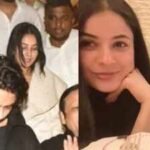 Shehnaaz Gill: ‘My parents raised me to be a man’: Raghav Juyal breaks silence on viral video of protecting Shehnaaz Gill from crowd and making her sit on his lap which sparked dating rumours | Hindi Movie News