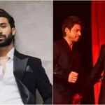 Raghav Juyal reveals why Shah Rukh Khan’s son Aryan Khan doesn’t smile in front of the camera: ‘He doesn’t want to fake it’ |