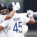 ‘We’ve shared the dressing room for so many years’: Rohit Sharma’s heartfelt note for Ajinkya Rahane | Cricket News