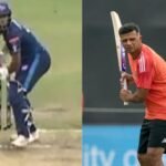 Rahul Dravid 2.0? Samit’s batting leaves fans stunned with uncanny resemblance to ‘The Wall’ | Cricket News