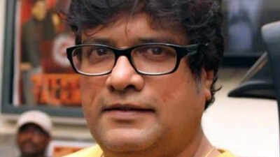 Rajesh Sharma health update: AICWA seeks high-level probe into Prabhas’ ‘Fauji’ shooting set medical emergency | Telugu Movie News