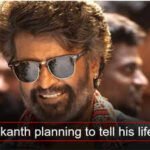 Rajinikanth autobiography: Is ‘Jailer 2’ star planning to tell his life story? Here’s what we know | Tamil Movie News