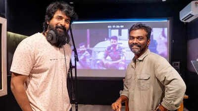 ‘What do you get by setting fake narratives?’ : Rajkumar Periyasamy slams rumors of reshooting of Kamal Haasan backed ‘Amaran’ | Tamil Movie News