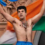 Rajkummar Rao recreates Sourav Ganguly’s iconic Lord’s moment in first look from ‘Dada – The Sourav Ganguly Story’; release date announced | Hindi Movie News