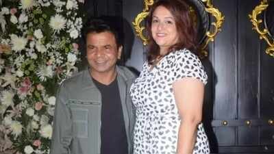 Court gave no relief to Rajpal Yadav as he said ‘will go to jail 5 times, won’t pay a penny’, in Rs 9 crore debt case says Madhav Gopal Agarwal’s lawyer: ‘His wife Radha Yadav is also an accused’ | Hindi Movie News