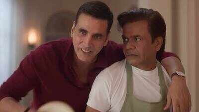 Rajpal Yadav shares first Instagram post featuring Akshay Kumar after Delhi High Court upholds conviction in cheque bounce case |