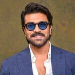 Ram Charan reaches Coimbatore hospital with Chiranjeevi and Upasana for wrist surgery after ‘Peddi’ shoot injury – Reports |