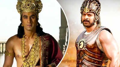 ‘Ramayana’ to have ‘Baahubali’-style cliffhanger ending, director Nitesh Tiwari confirms amid trailer buzz |