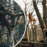 ‘Ramayana’ trailer CHANGED after ‘Rama Glimpse’ backlash? Fans spot NEW rakshas design, improved VFX and colour grading |