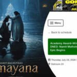 ‘Ramayana’ at San Diego Comic-Con 2026: Date, time, venue CONFIRMED for Ranbir Kapoor, Yash and Nitesh Tiwari’s global event |