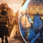 Did ‘Ramayana’ makers EDIT teaser starring Ranbir Kapoor and Yash? Clip attached to Christopher Nolan’s ‘The Odyssey’ sparks buzz over new colour palette – WATCH |