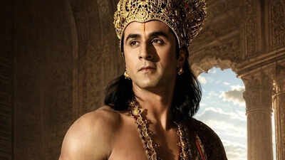 Ramayana Movie Trailer: Namit Malhotra teases new ‘Ramayana’ trailer release date amid ‘Spider-Man: Brand New Day’ attachment buzz: ‘It could be any day’ | Hindi Movie News
