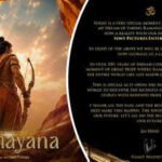 ‘Ramayana’ trailer POSTPONED due to students’ protest? Namit Malhotra announces ‘We will be launching our trailer globally at a later date’ ahead of Comic-Con debut |