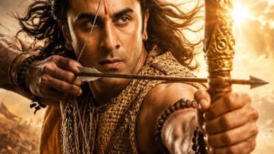 Ramayana Movie: Ranbir Kapoor, Yash’s ‘Ramayana’ to get HUGE distributor? India’s Consul General of Los Angeles says ‘high time that we formalise our relationship with Hollywood’ | Hindi Movie News
