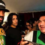 Rampage Jackson vs Sweatergxd controversy explained after MMA legend punches Kick streamer in the face