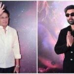 Ranbir Kapoor pays heartfelt tribute to Arun Govil at Ramayana – Pratham Sankalp: ‘I have grown up carrying Shri Ram’s blessings’ |