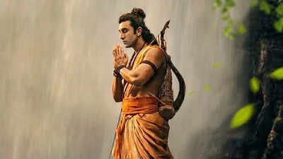 Ramayana Movie: Ranbir Kapoor’s leaked ‘Ramayana’ clip faces takedown as makers claim it was partly AI-generated: ‘Our team is monitoring and getting the material removed’ | Hindi Movie News