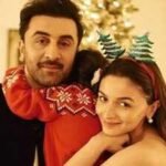 Ranbir Kapoor contracts conjunctivitis after daughter Raha, ahead of Ramayana’ Delhi event, the actor will attend it in black glasses | Hindi Movie News