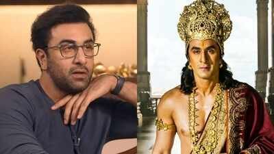Ranbir Kapoor practiced Yoga for two years to get close to the teachings of Lord Ram for Ramayana: ‘Understanding it was more important than the superficial transformation’ |