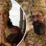 ‘Ramayana’ trailer Twitter reviews: Ranbir Kapoor hailed as ‘RAMbir’; Yash’s menacing Ravana leaves fans awestruck﻿ |