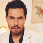 Randeep Hooda beats Mumbai rains by travelling in metro: Video of ‘Highway’ actor goes viral online |
