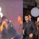 Ranveer Singh, Arjun Kapoor groove as Himesh Reshammiya sings ‘Kitne Armaan’ and it’s the best thing on the internet today, don’t miss the ‘jhakaas’ Anil Kapoor touch – WATCH VIDEO | Hindi Movie News
