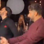 ‘Gunday’vibes return! Ranveer Singh and Arjun Kapoor’s reunion becomes the biggest highlight of Anshula Kapoor’s wedding reception | Hindi Movie News