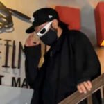 Ranveer Singh hides his new look during visit to Hansal Mehta’s office ahead of ‘Pralay’ shoot – Watch video | Hindi Movie News